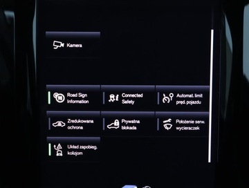 Volvo XC60 II Crossover T5 250KM 2020 Volvo XC60 B5 AWD, Salon Polska, Serwis ASO, 4X4, zdjęcie 19