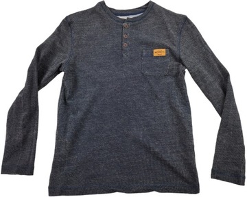 H&M KOSZULKA LONGSLEEVE Dziecięca 146/152