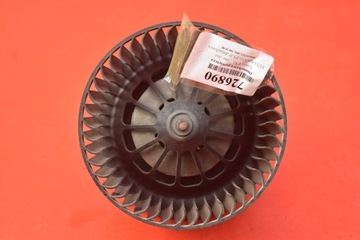 DMUCHAWA POWIETRZA NAWIEWU EU VOLVO V50 05R