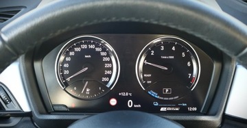 BMW X1 F48 2021 BMW X1 (Nr.017) 1.5 Plug-In xDrive Automat Navi Kamera Tempomat Gwarancja, zdjęcie 16