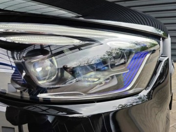 Mercedes GLC C254/X254 Coupe 2.0 220d 197KM 2026 GLC Coupe 220 d 4-Matic AMG Line 2.0 (197KM) 2026, zdjęcie 5