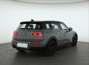 Mini Clubman F54 Kombi 1.5 136KM 2018 MINI Clubman Cooper, Salon Polska, Automat, Navi, zdjęcie 4