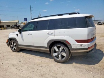 Hyundai Santa Fe V 2025 Hyundai Santa Fe 2025 HYUNDAI SANTA FE LIMITED 1.6 Hybryda 178KM, zdjęcie 3