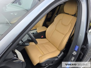 Volvo XC60 II Crossover D4 190KM 2017 Volvo XC 60 Salon PL Inscription D4 AWD 190KM Matr, zdjęcie 11