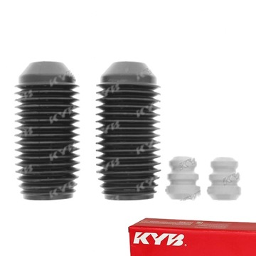 OSŁONY ODBOJE AMORTYZATORA PRZÓD SUBARU FORESTER