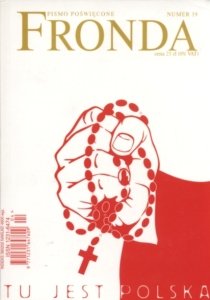 Fronda 39 Tu jest Polska