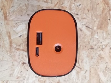 Мини-насос для автомобильных велосипедных шин и шариков в ПОДАРОК