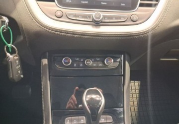 Opel 2021 Opel Grandland X VAT 23 Elegance 1.6 Turbo 180KM automat 2021 r., salon PL, zdjęcie 18