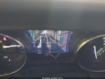 Jeep Wrangler IV 2021 Jeep Wrangler 4XE Unlimited Sahara 2021 2.0l 2.0 Hybryda 270KM, zdjęcie 10