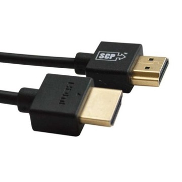 940-3B Kabel 4K HDR HDMI 2.0 UHD SLIM 18Gb 1m