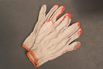 Рабочие перчатки