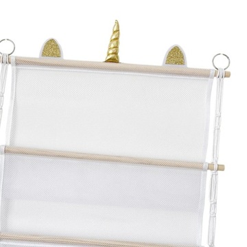 Сетка для игрушек 2-х слойная сетка для игрушек для гостиной в детской комнате.