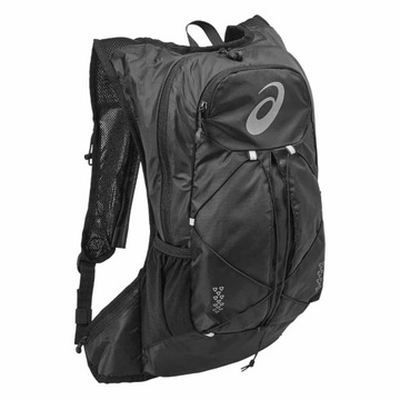 plecak ASICS LIGHTWEIGHT RUNNING BACKPACK czarny