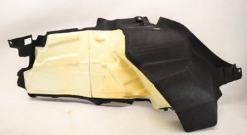 ОБИВКА БАГАЖНИКА TESLA МОДЕЛЬ 3 ЗАДНЯЯ СЛЕВА