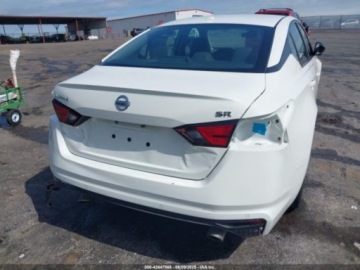 Nissan Altima V 2020 Nissan Altima 2020 Nissan Altima 2.5 SR Sedan 2.5 Benzyna 188KM, zdjęcie 16