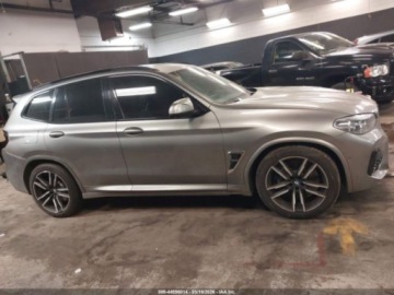 BMW 2021 BMW X3 M 2021 3.0 Benzyna 473KM, zdjęcie 6