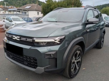 Dacia Bigster 2026 Od ręki - Journey 1.8 Full Hybrid 155KM / Pakiet Parking, Zimowy+, zdjęcie 2