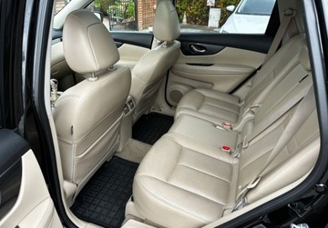 Nissan X-Trail III Terenowy 1.6 DIG-T 163KM 2016 Nissan X-Trail TEKNA 1,6 Benzyna 163 KM Salon PL Serwis GWARANCJA Zamiana, zdjęcie 17