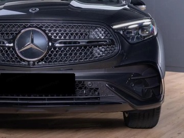 Mercedes GLC C254/X254 Coupe 2.0 200 204KM 2025 GLC Coupe 200 4-Matic AMG Line 2.0 (204KM) 2025, zdjęcie 1