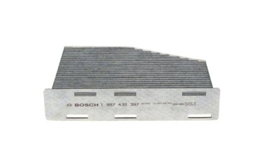BOSCH 0 986 628 515 FILTR VENTILACE PROSTORU SPOLUJEZDCE