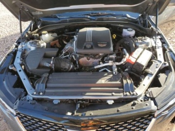 Cadillac 2022 Cadillac CT4 Luxury, 2022r., 2.0L 2.0 Benzyna 235KM, zdjęcie 10