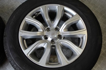 КОЛЕСА ДИСКИ ЛЕГКОСПЛАВНЫЕ ДИСКИ 235/60 R18 EVOQUE 2014