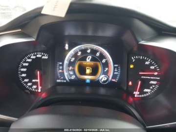 Chevrolet Corvette C7 2019 Chevrolet Corvette 2019 CHEVROLET CORVETTE STINGRAY 6.2 Benzyna 460KM, zdjęcie 13