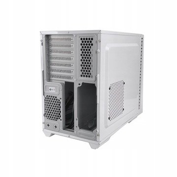 Obudowa Midi Tower Chieftec UNI UK-02W-OP ATX