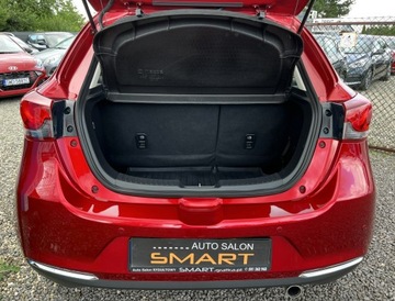 Mazda 2 III Hatchback Facelifting 1.5 SKYACTIV-G 90KM 2022 Mazda 2 Automat/Manetki / Navi/Kamera / Salon PL, zdjęcie 36
