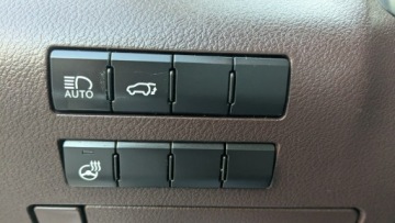 Lexus RX IV 2017 Lexus RX 3.5i 294PS ZAREJESTROWANY 37.000km Serwis, zdjęcie 31