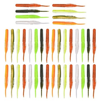 100mm sztuczna symulacja korpus śruby prosty