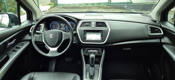 Suzuki SX4 II 2015 SUZUKI SX4 S-CROSS! Super stan!, zdjęcie 17