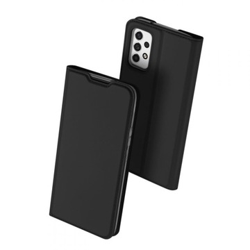 Futerał z Klapką Duxducis do Samsung Galaxy A53 5G