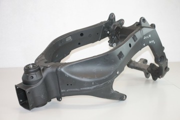 KAWASAKI ZX6R 636 13-15 RAMA Z DOKUMENTAMI