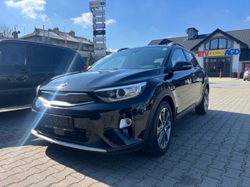 Kia Stonic Crossover 1.0 T-GDI 100KM 2019
