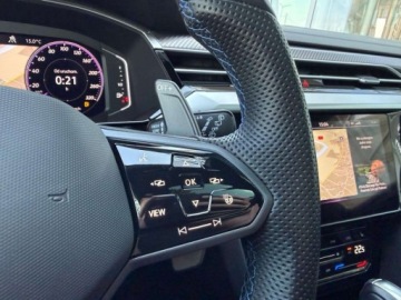 Volkswagen Arteon Shooting Brake R 2.0 TSI 320KM 2023 Volkswagen Arteon Shooting Brake 2.0TSI 320KM R 4X4 DSG Kamera ACC DCC Key, zdjęcie 18