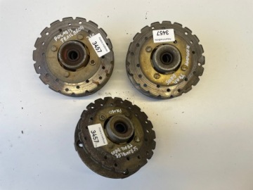 Polaris Trail Boss 330 Передняя ступица дисковая Передняя