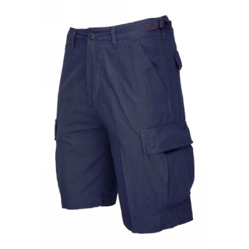 КОРОТКИЕ ШОРТЫ BRANDIT BDU MILITARY, ЧЕРНЫЕ 3XL