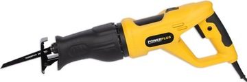 -35% POWERplus Сабельная пила LISICA 900W