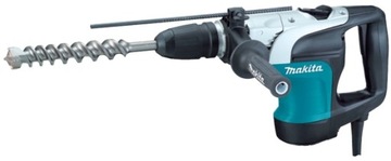 MAKITA MŁOT WIERCĄCO-KUJĄCY SDS-MAX 1050W HR4002