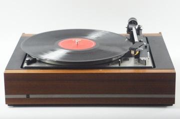 GRAMOFON DUAL 1209 GWARANCJA