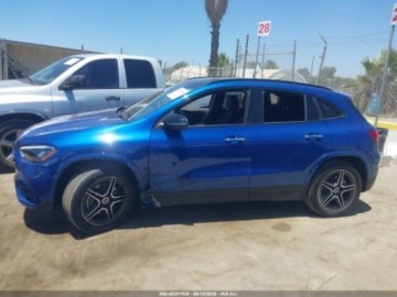 Mercedes GLA II 2025 Mercedes-Benz GLA 2025 MERCEDES-BENZ GLA 250 4MATIC 2.0 Benzyna 221KM, zdjęcie 13