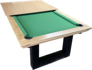 Stół Bilardowy ARKANA- 8 FT- Polski Producent