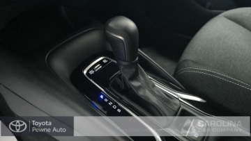 Toyota Corolla XII TS Kombi Facelifting 1.8 Hybrid 140KM 2024 Toyota Corolla 1.8 Hybrid Comfort Seria E21 (2019-, zdjęcie 5