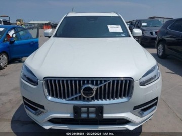 Volvo XC90 II 2023 Volvo XC 90 2023 Volvo XC90 B6 AWD Plus 7P 2.0 Benzyna 295KM, zdjęcie 10