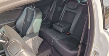 Renault Megane III Coupe 1.4 16v TCe 130KM 2009 Renault Megane Renault Megane 1.4 Benzyna 131KM, zdjęcie 14