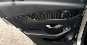 Mercedes GLC C253 SUV Facelifting 2.0 200d 163KM 2022 Mercedes-Benz GLC SalonPL Matic LED Kamera Nawigacja Keyless Tempomat ASO, zdjęcie 16