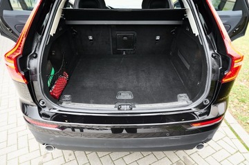 Volvo XC60 II Crossover D3 150KM 2018 127Tkm__ PIĘKNIE UTRZYMANY, zdjęcie 16