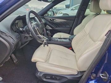 Infiniti Q50 II 2019 Infiniti Q50 Red Sport 400 2019 3.0 Benzyna 400KM, zdjęcie 7