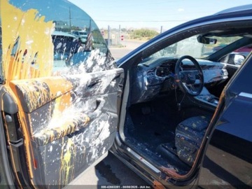 Audi Q8 2021 Audi Q8 Prestige 55 Tfsi Quattro Tiptronic 2021 3.0l 3.0 Benzyna 335KM, zdjęcie 4